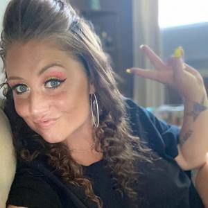 Meet your Posher, Vicki